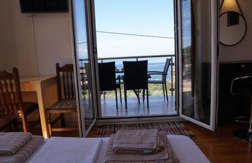 304 Sea And Sun apartments Ιδιωτικό διαμέρισμα - Foto 22