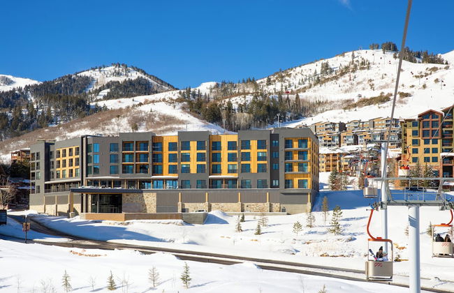 Canyon Haus - Foto 66