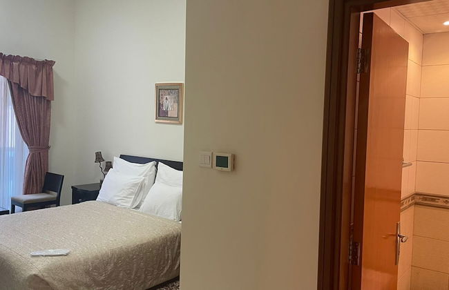 Al Raya Hotel Apartment - Foto 15