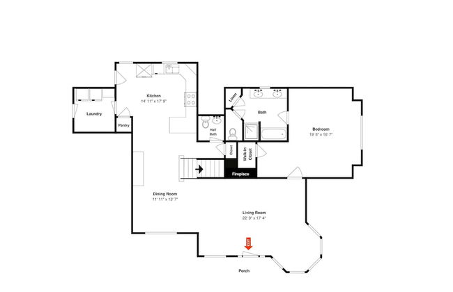 Corner Castle - Foto 16