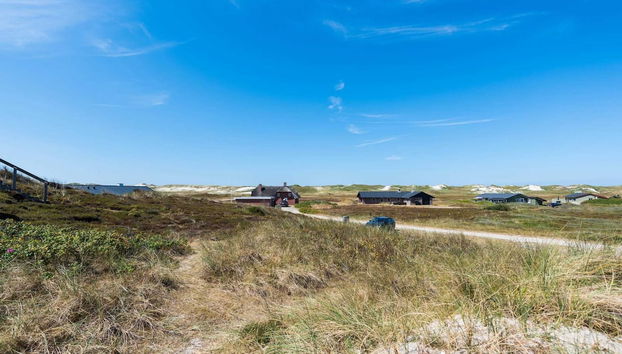 6 Person Holiday Home in Hvide Sande - Photo 4