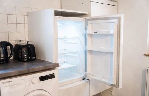 Kleines Häuschen für Monteure - Foto 11