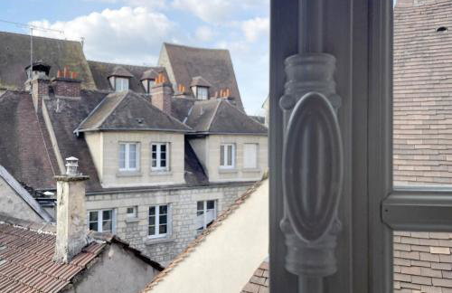 Appartements 4 vents by La Boîte En Plus - Foto 35