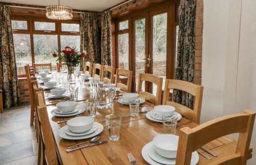 Ty-Gan Dderwen - Foto 9