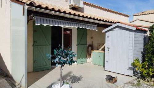 Pavillon Grazel GRUISSAN - Foto 1