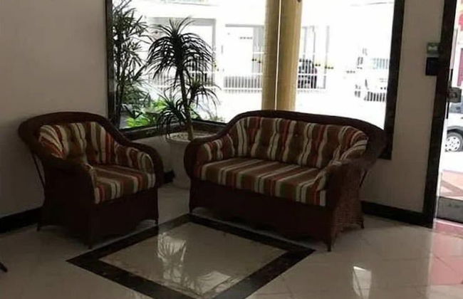 Apto Perfeito Quadra Mar - Photo 2