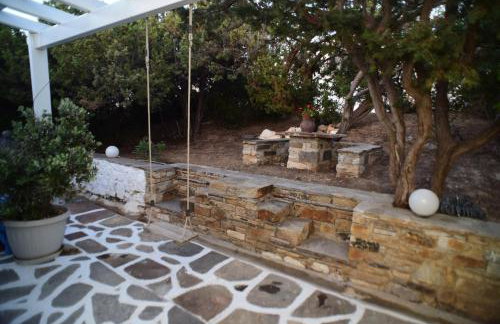 Paradise Pirgaki Naxos - Foto 56