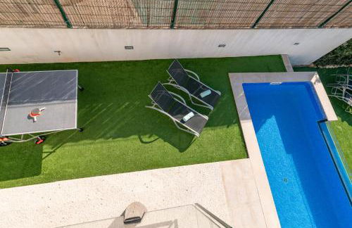 Villa Corb Mari II by Sealand Villas - Foto 73