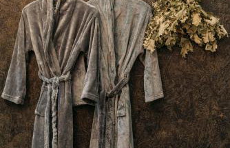 Narusa Leśna Przystań - Foto 77