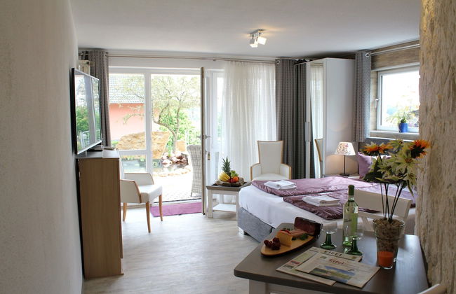 Ferienwohnungen Maarberg Resort - Foto 49