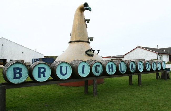 Circuit Islay Whisky de 4 jours au départ de Glasgow - Photo 11