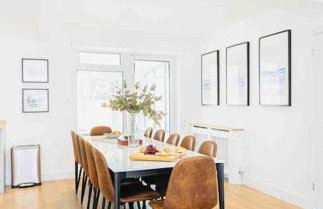 Luxury SeaWay sleeps 12, playroom/xbox - Foto 25