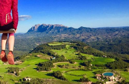 Farmhouse near Barcelona with Pool - Photo 35