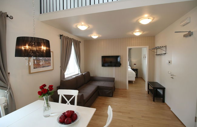 Acco Ice Apartments - Foto 16