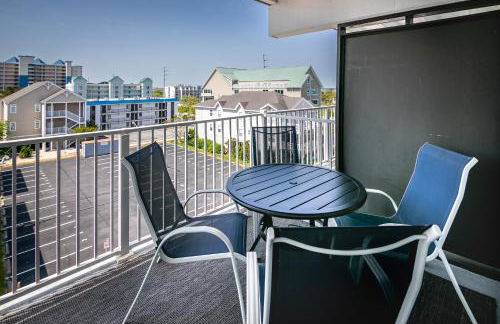 Ocean City Beach Retreat with Linens Included - Foto 31