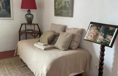 Hôtel Particulier des Lumières - Foto 16