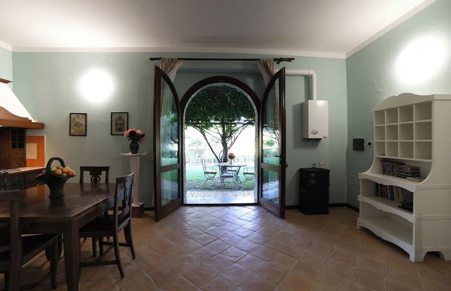 HT CASTELLO DI CAMPOLONGO - Photo 62