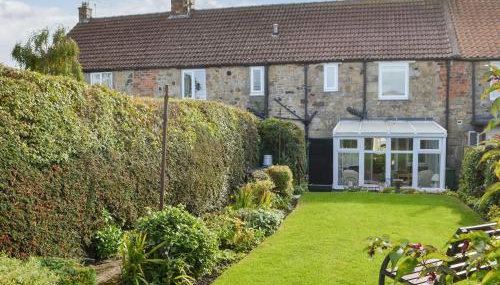 Pantiles Cottage - Foto 3