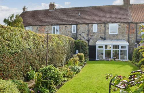 Pantiles Cottage - Foto 3