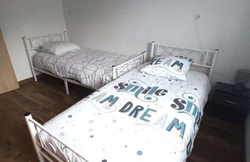 Appartement Macot La Plagne - Foto 9