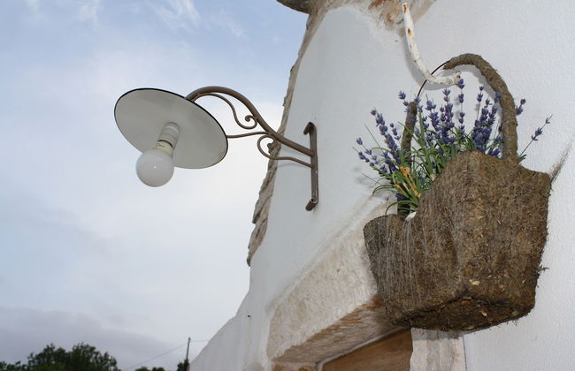 Trulli Terra Magica - Foto 80