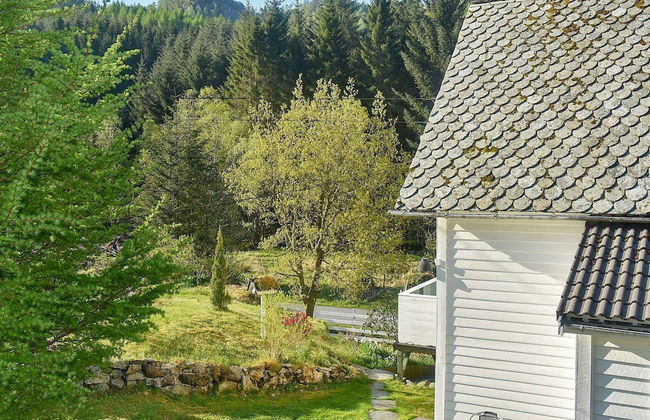 8 Person Holiday Home in Uggdal - Foto 47