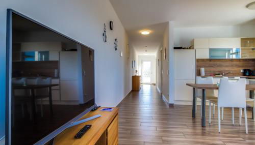 LAGOVIDA Kapitänskajüte d am Störmthaler See - Foto 5