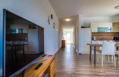 LAGOVIDA Kapitänskajüte d am Störmthaler See - Foto 5