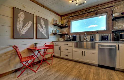 The Penthouses on Main - Downtown Blue Ridge - Foto 39