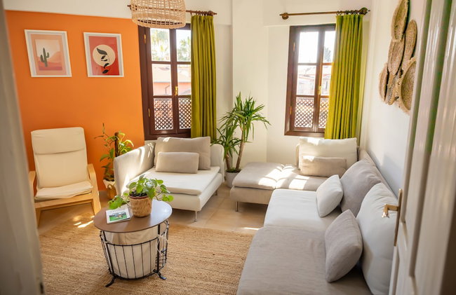 Boho Oldtown Hostel - Foto 25