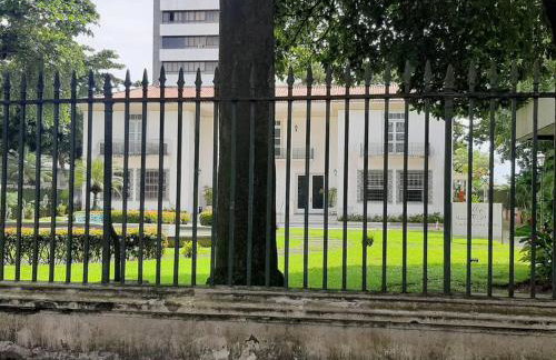 Flat no Sol Vitória Marina 2 - Foto 45