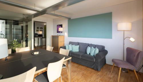 Lollipops-100qm-5Bed-Parken-View - Foto 4