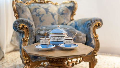 San Marco Luxury Apartment - Muneghe - Foto 2