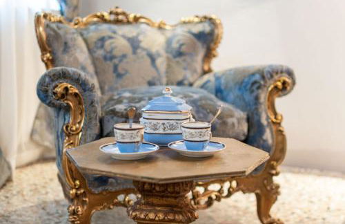 San Marco Luxury Apartment - Muneghe - Foto 2