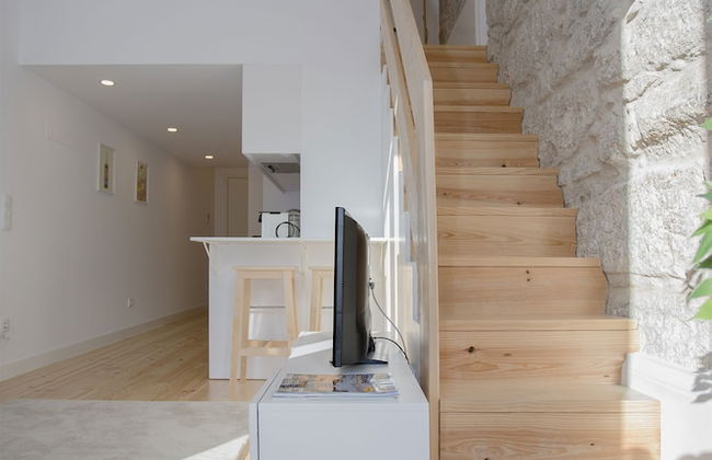 Liiiving In Porto Terrace & Sunny Apartment - Photo 32