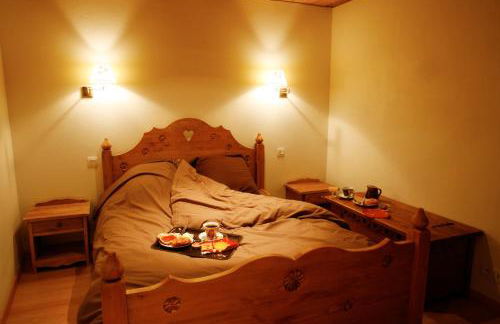 Chez le Marquis du Pontet - Foto 22