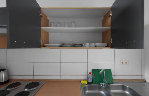 Ap 11 90qm 2 SZ bei Oschersleben und Helmstedt - Foto 7