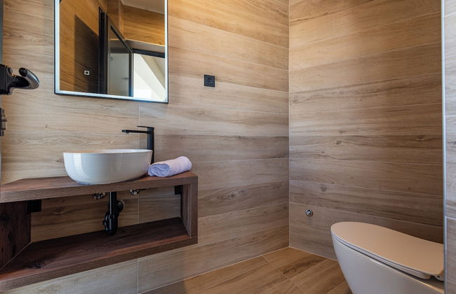 Villa NikSun - Foto 33