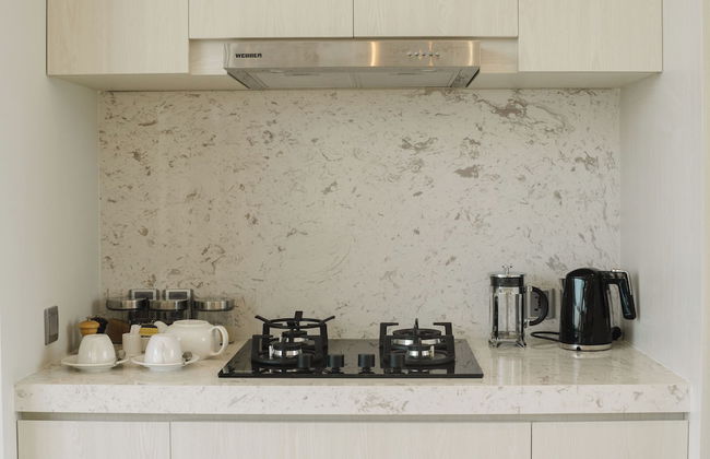 Selong Selo Resort and Residences - Foto 69