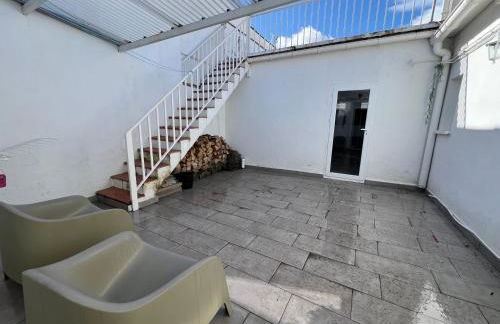 Casa Las Pozas - Foto 18