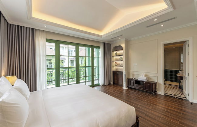 S-Solution Phu Quoc by DDH - Photo 25