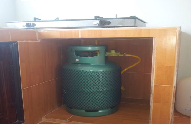 Lanta Dream Garden Pool Villa - Foto 10