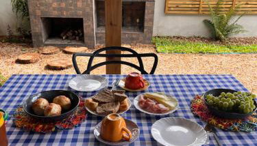 Villa Floriana Jardim & Mar - Foto 2