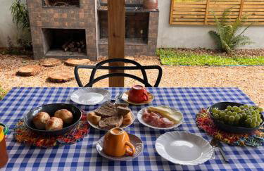 Villa Floriana Jardim & Mar - Foto 2