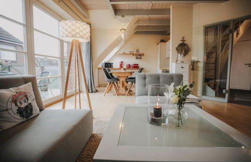 Friesenhus Dangast - Foto 12