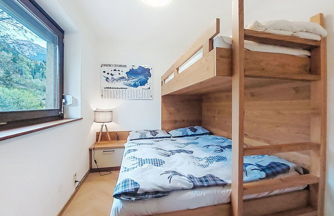 Haus Achenstrasse - Foto 4