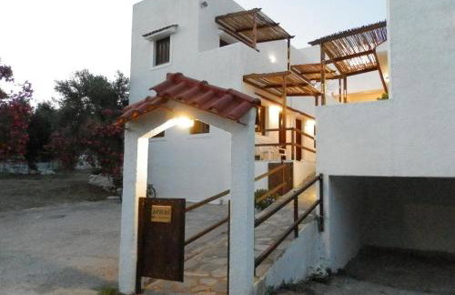 Aeolos Hotel Apartments - Foto 1