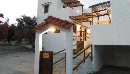 Aeolos Hotel Apartments - Foto 1