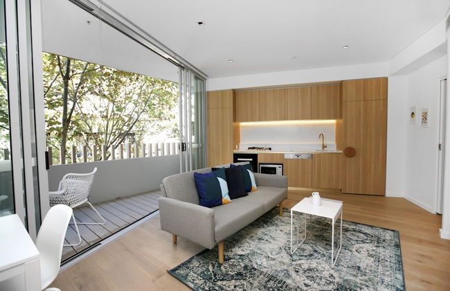 Top Notch 1 Bedroom 201 CALIBRE - Photo 10