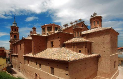 Dúplex Luxury Alfaro - Foto 40